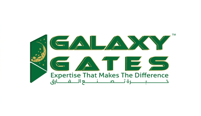 Galaxy Gates