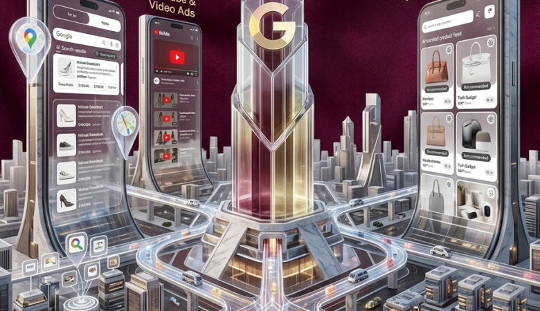 Google’s AI Advertising Revolution