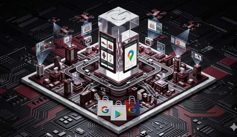 The Future of Digital Advertising in 2026