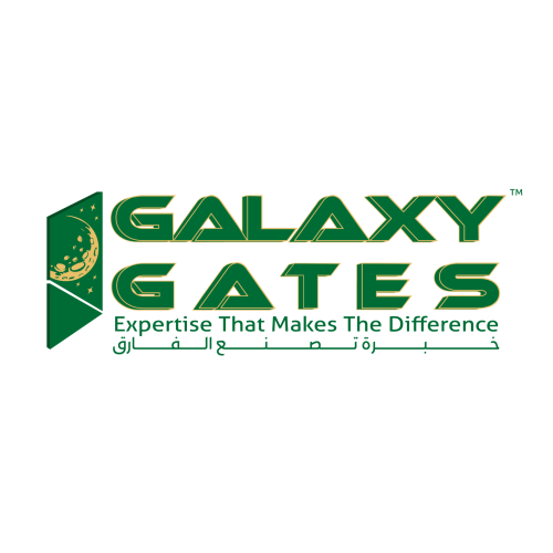 Galaxy Gates