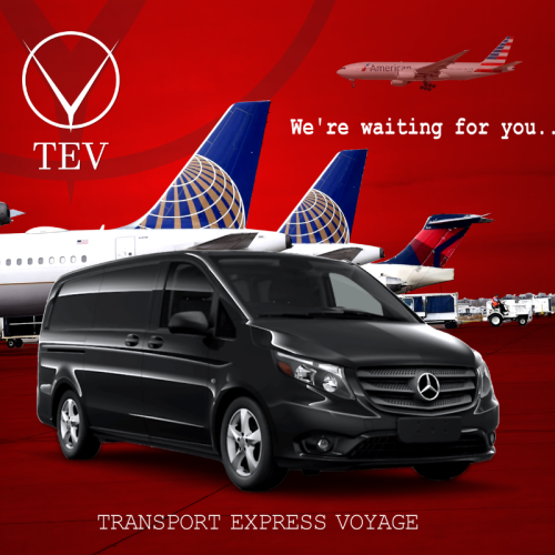 Tev transport service
