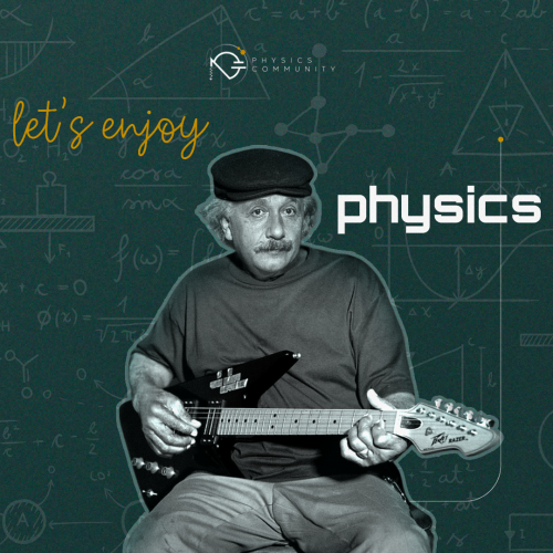 NG physics community