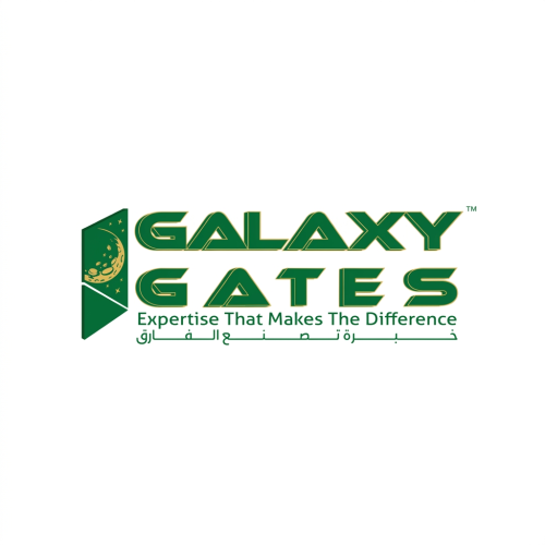 Galaxy Gates
